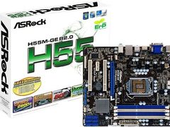 i风暴来袭 H55M-GE R2.0实力不容小觑