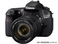 [北京]降价百元 佳能EOS60D机身跌至6K8