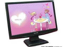 全高清历史最低799元 长城M2231赔本甩