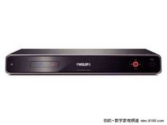 内置160G硬盘 飞利浦DVR2008/93报998元