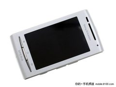 实惠Android智能机 索尼爱立信X8现1480