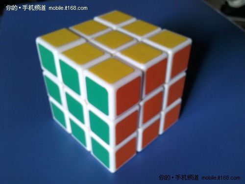 500万像素拍照功能