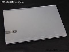 双显卡酷睿i5时尚本 Gateway ID49C评测