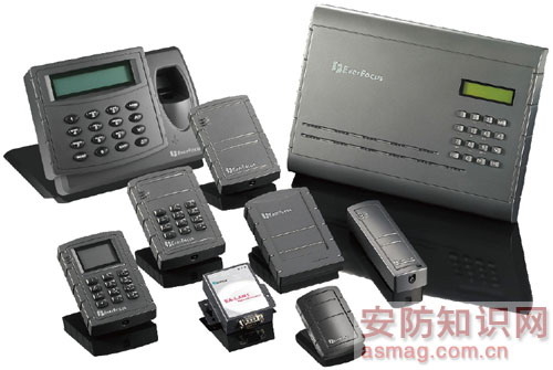 慧友 Flex II门禁控制系统测评