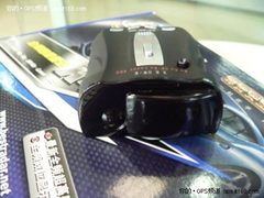 拒绝罚单 任我巡K-300电子狗特价480元