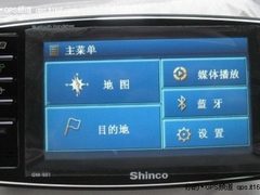 新科GM501仅售2450元 还送豪华大礼包哦