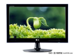 主流高清LED降价 LG E2240T现售1175元
