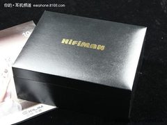 随身发烧神器 HIFIMAN-602播放器图赏