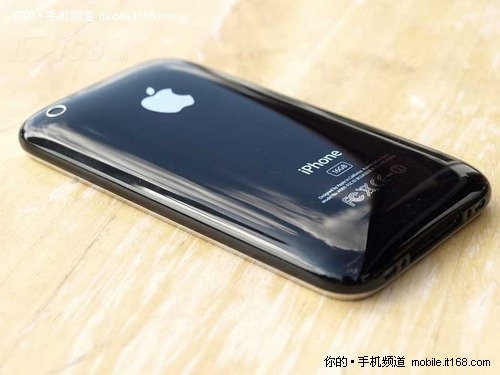 价格扶摇直下 iPhone 3GS 16G售3199元-IT16