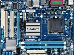 打造精品G41 技嘉G41MT-D3有保证