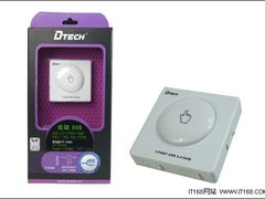 关爱你我 帝特电子推出低碳USB HUB