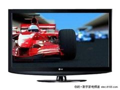 全高清IPS硬屏 LG 37LH22RC报价3399元