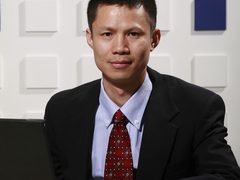 莫宁：扩张的架构呼吁高性能安全设备