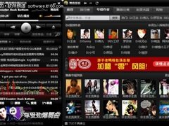 DJ新时尚嗨嗨DJ舞曲播放器2010版首发