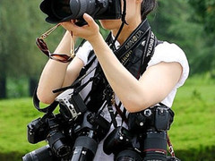 玩概念还是真有用？数码影像新技术漫谈