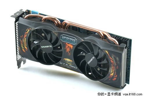 挑战最高极限 技嘉GTX460SOC超频版测试