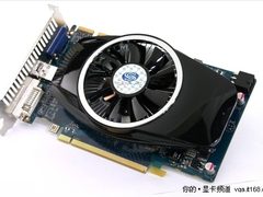 入门游戏爱好者首选 蓝宝HD5670售599元