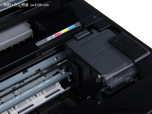 黑色高容量墨盒降低黑白打印成本