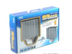 平民定位效能出众 超频3南海自立版简析