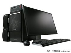 酷黑永恒经典 方正卓越I500仅售5880元