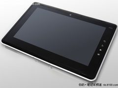 东芝AS100平板16G wifi版预售仅3488元