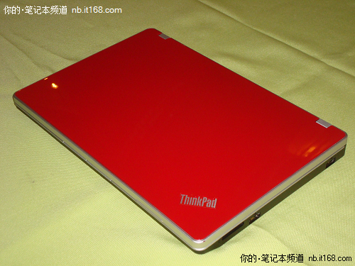 填补11寸笔记本空白 thinkpad e10发布-笔记本专区