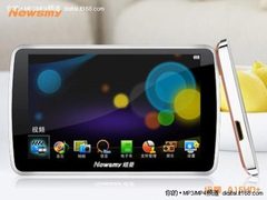 清新外在纽曼A16HD+有品位超高清