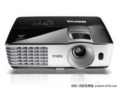 配备HDMI高清接口 明基MX615报价4299元