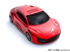 领航一号R8流动测速 贝尔雷达轻松升级