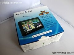 内含3年CMMB资费 佳明1495T全能GPS机皇