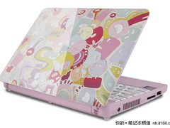 七彩虹姚非拉限量涂鸦本S350仅2199元