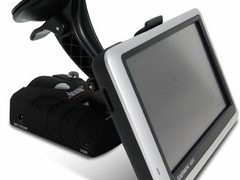 真的很给力!Garmin1455+雷达版全面开卖