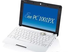 超低劲爆价 华硕1001PX上网本仅售2000