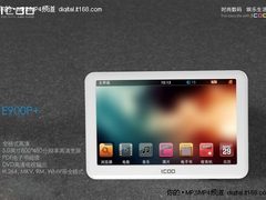 惊爆8G/299元 ICOO推5寸屏双高清E900P+