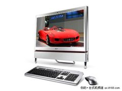多点触控 宏碁AspireAZ3751仅售4799元