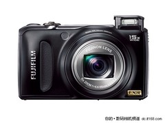 [北京]便携小钢炮 富士F305套装疯狂促