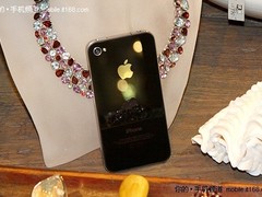尽显王者范 16G港版iphone4售5299元
