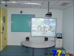 热销商用投影机 七七投影城为你推荐