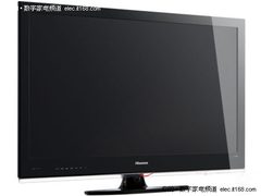 高性价比 海信40吋LED液晶电视售5299元