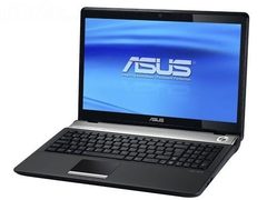 16吋i5芯游戏本 华硕N61WI43Ja跌至5850