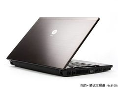 沉稳内敛 惠普4421s(XL202PA)售4600元