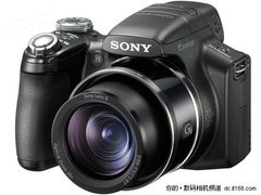 背照CMOS先锋军 索尼全景HX1再爆2620元