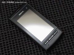 千元级智能手机 诺基亚5250售价1030元
