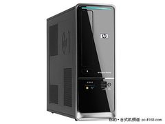 3850精巧主机带回家 惠普s5615cn促销中