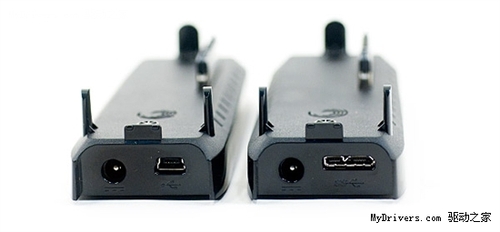 USB 2.0/USB 3.0/FireWire 800性能对比