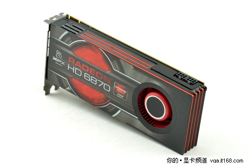 XFX HD6870