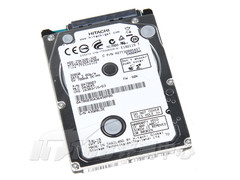 超薄超快感 日立7mm全球最轻薄硬盘首测