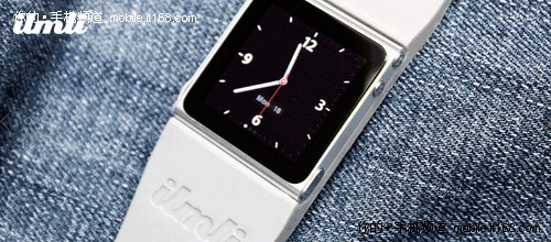 iWatch