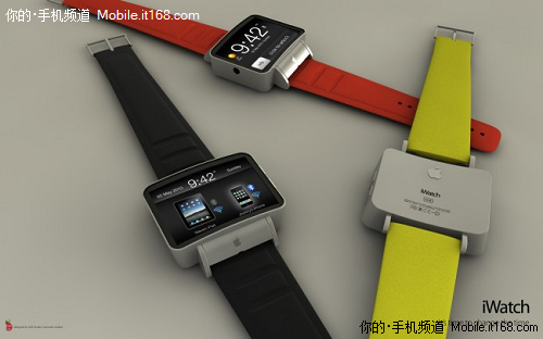 iWatch