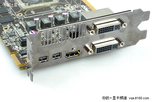 AMD Radeon HD 6870公版拆解